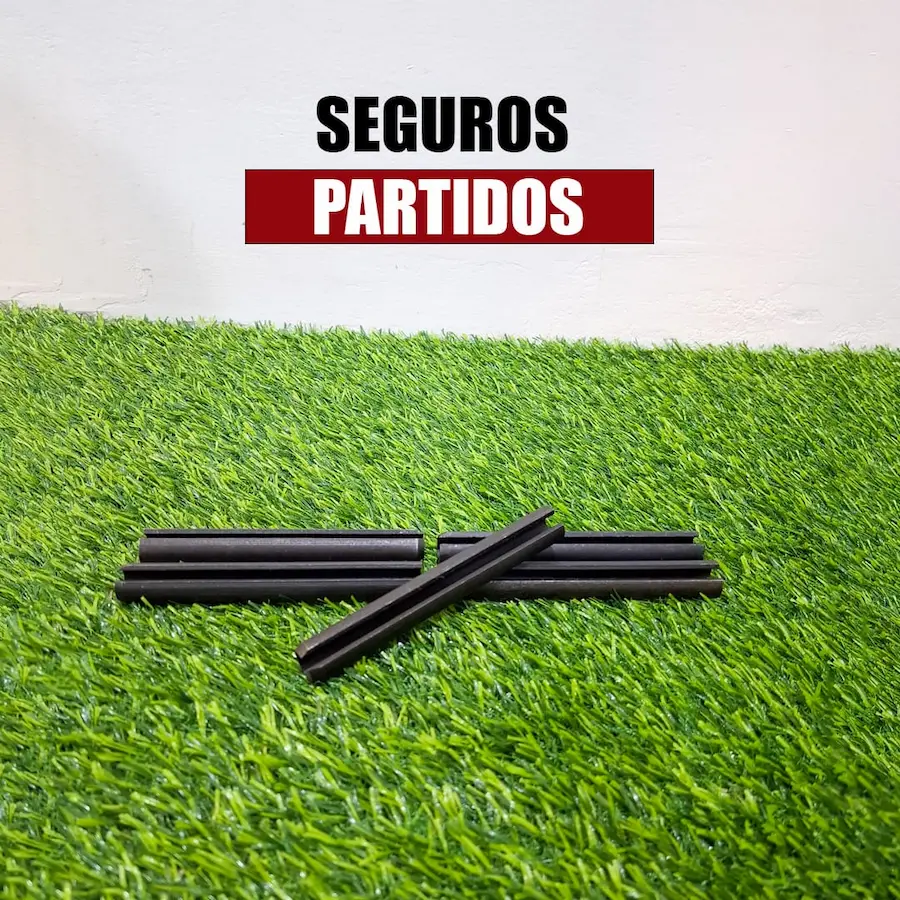 Seguro para martillo